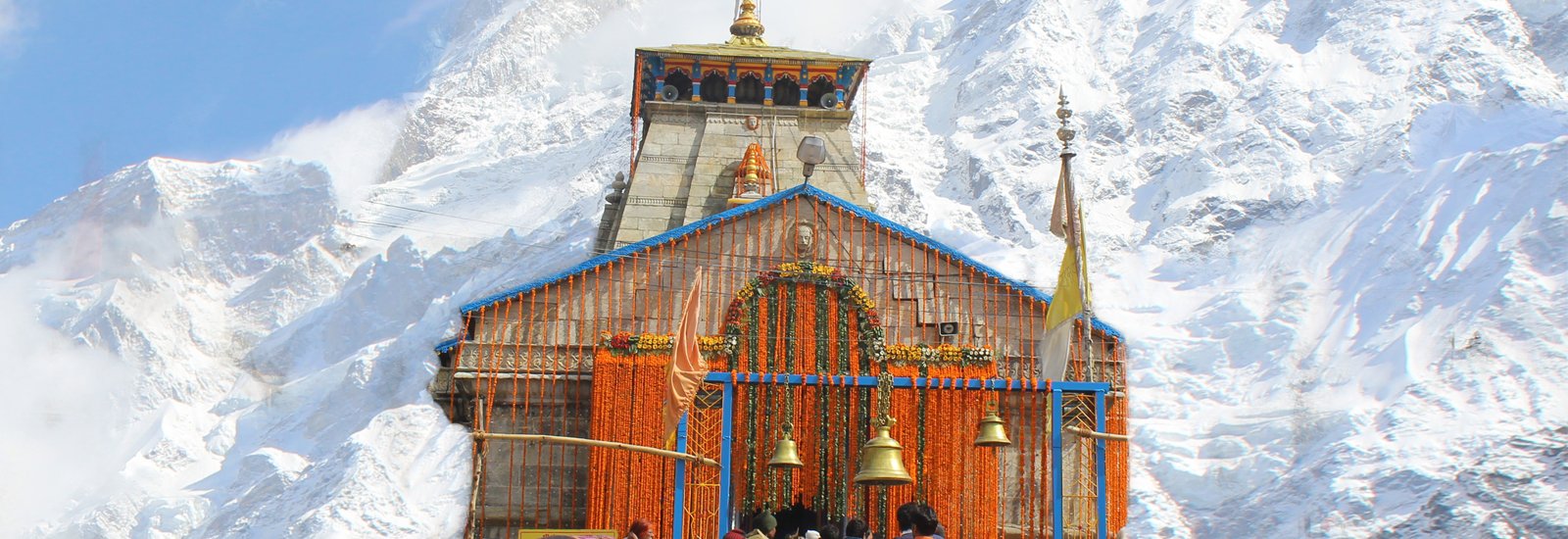 Kedarnath Yatra